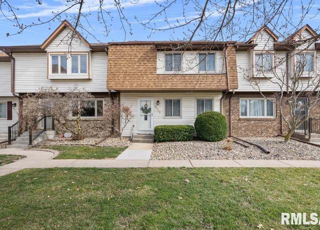 Property at 4715 11th St, East Moline, IL 61244, 3 beds, 2.5 baths