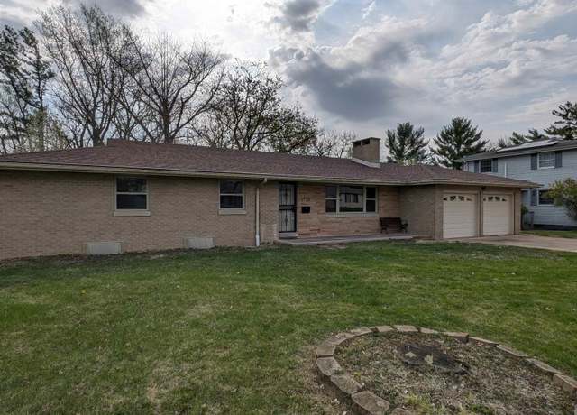 Property at 3720 Saint Michael Ave, Peoria, IL 61615, 4 beds, 2.5 baths