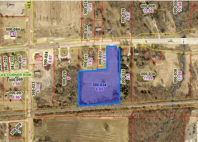 Property at 2019 W Main St, Salem, IL 62881
