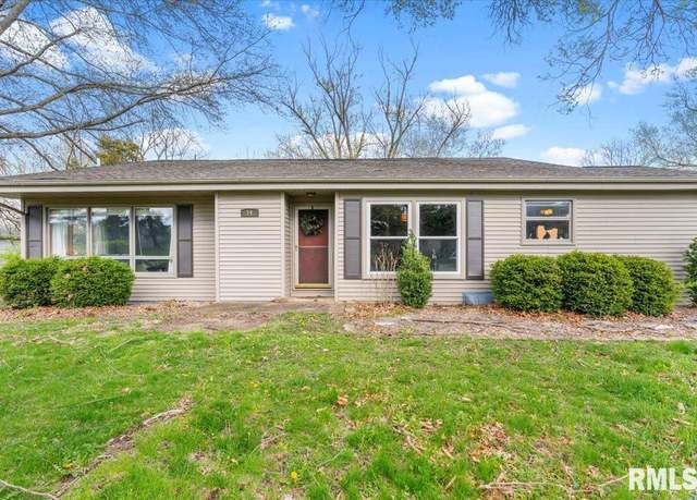 Property at 14 Carole Rd, Springfield, IL 62711, 3 beds, 2.5 baths