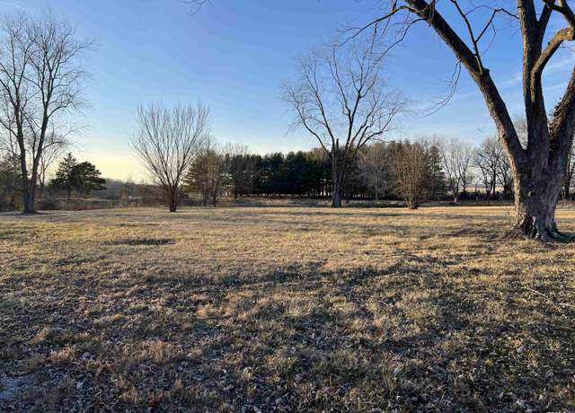 Property at 0 N Reed Station Rd, Desoto, IL 62924