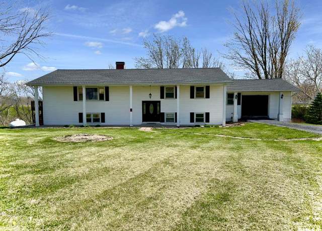 Property at 45 Bricker Cir, Avon, IL 61415, 4 beds, 3 baths