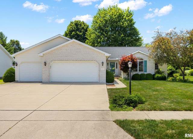 Property at 1010 Wellington Dr, Washington, IL 61571, 4 beds, 3 baths