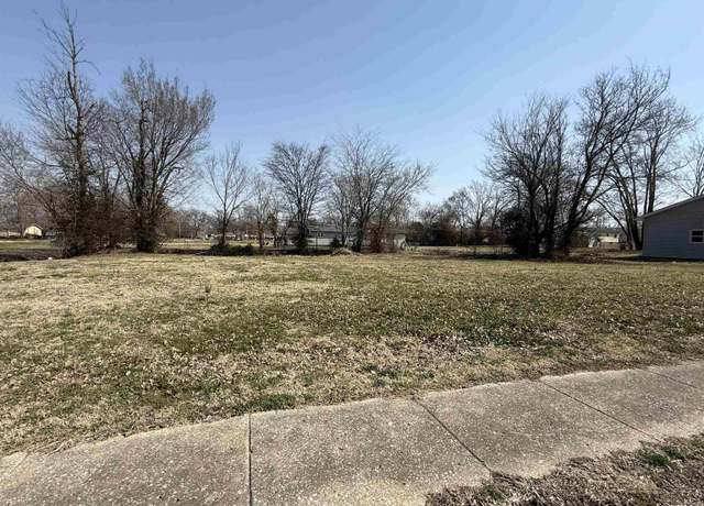 Property at 000 S Liberty St, Marion, IL 62959