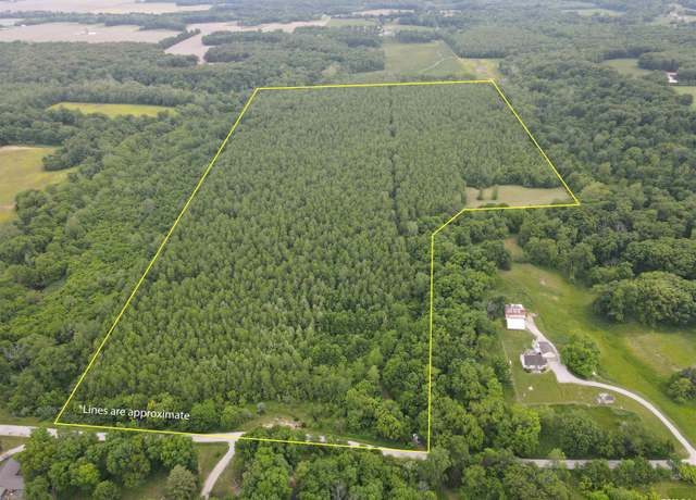 Property at 000 E 500th Ave, Watson, IL 62473