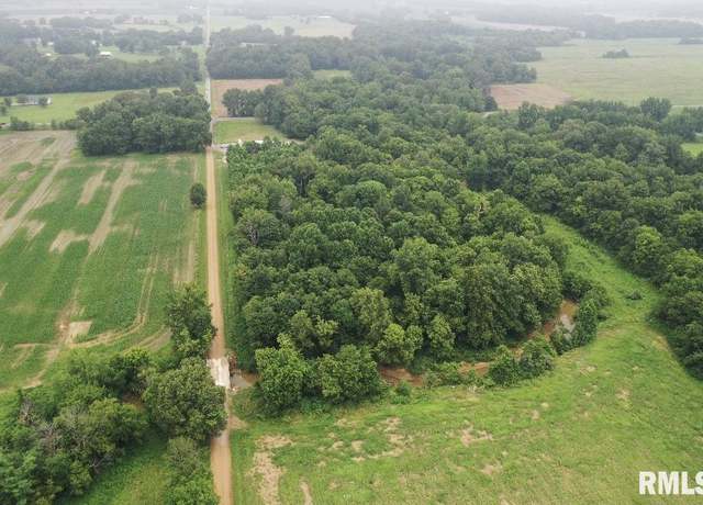 Property at TBD S US 45 Rd, Brookport, IL 62910