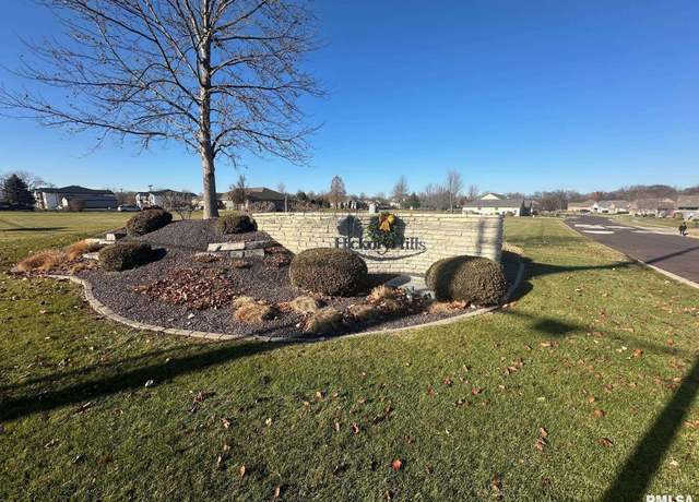 Property at LOT 7 Hickory Ln, Pekin, IL 61554