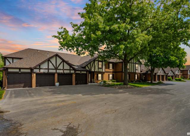 Property at 4150 E 60th St #503, Davenport, IA 52807, 2 beds, 2 baths