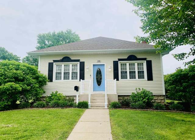 Property at 1301 N State St, Marion, IL 62959, 2 beds, 2 baths