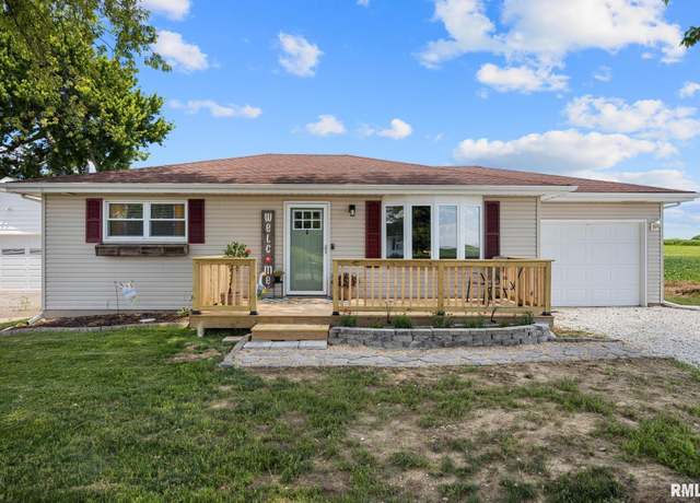 Property at 216 Robert St, East Peoria, IL 61611, 3 beds, 2 baths