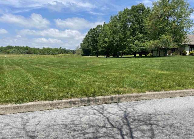 Property at 000 Kokopelli Dr, Marion, IL 62959