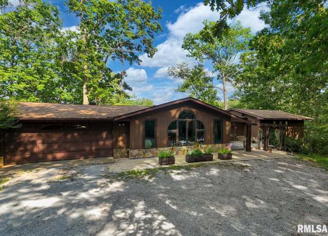 Property at 11119 Adams Acres, Marion, IL 62959, 4 beds, 4 baths