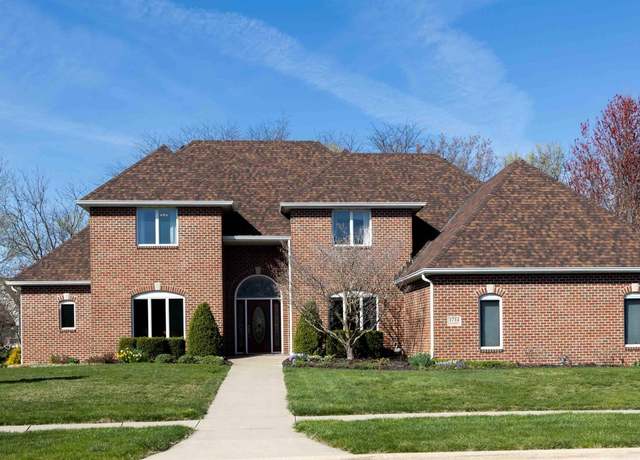 Property at 1714 Oak Rdg, Washington, IL 61571, 5 beds, 4.5 baths