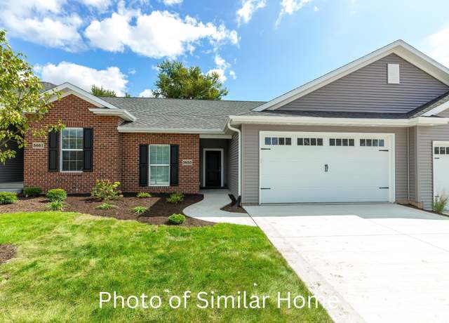 Property at 3 Frank Ct, Le Claire, IA 52753, 2 beds, 2 baths
