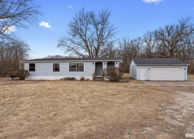 Property at 770 State Highway 94, Aledo, IL 61231, 3 beds, 2 baths