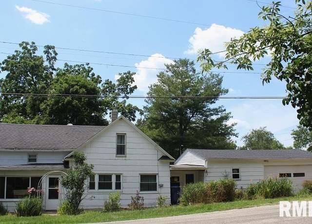 Property at 211 N Union St, Kewanee, IL 61443, 3 beds, 1 bath