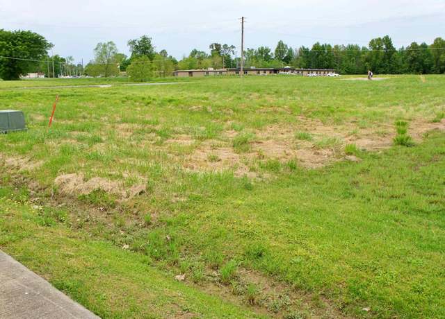Property at 000 Rushing Dr, Metropolis, IL 62960