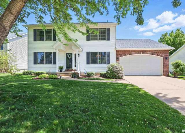 Property at 5135 Coventry Ct, Davenport, IA 52807, 4 beds, 2.5 baths