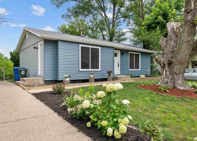 Property at 3416 W 29th St, Davenport, IA 52804, 3 beds, 1 bath