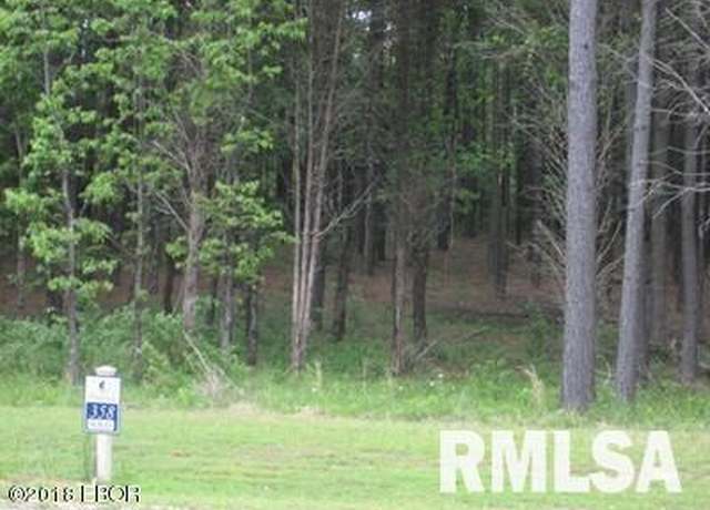 Property at Lot 358 Parrish Ridge Ln, Goreville, IL 62939