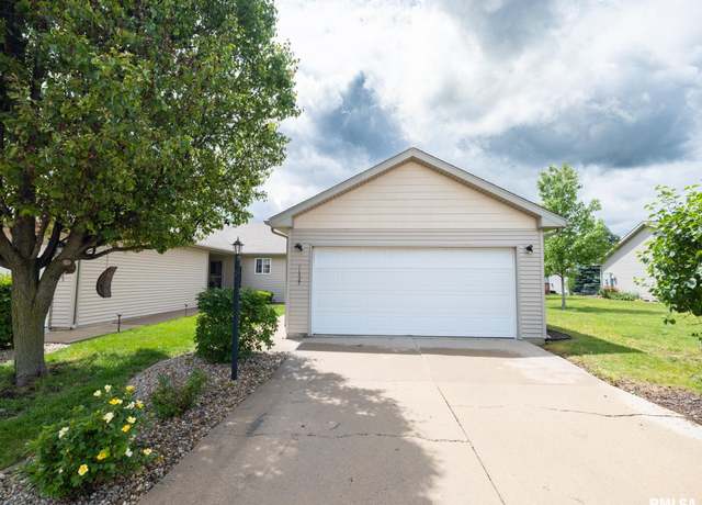 Property at 11327 N Daisy Dr #11327, Dunlap, IL 61525, 2 beds, 2 baths