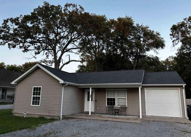 Property at 507 S Maple St, Cambria, IL 62915, 3 beds, 2 baths