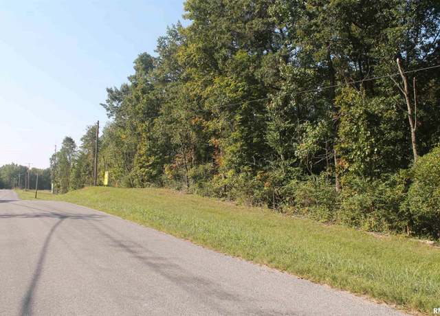 Property at 000 County Line Rd, Carbondale, IL 62901