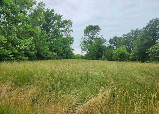 Property at 245 N Hickory St, Tamaroa, IL 62888