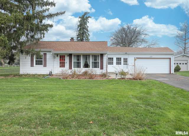 Property at 1607 65th Avenue West, Rock Island, IL 61201, 2 beds, 1.5 baths