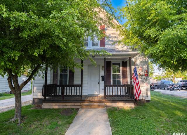 Property at 334 Perkins St, Kewanee, IL 61443, 3 beds, 1 bath