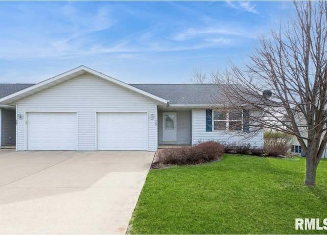 Property at 709 W Farmland Dr Unit B, Maquoketa, IA 52060, 3 beds, 2 baths