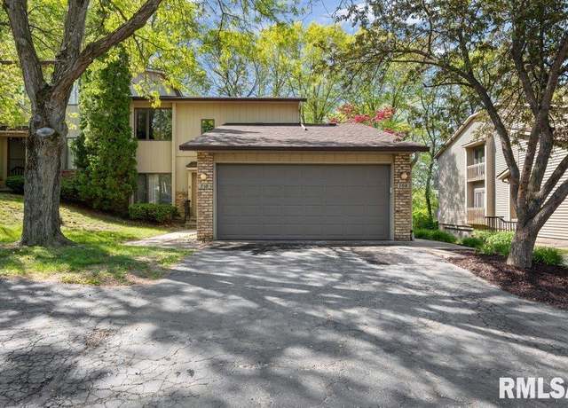 Property at 708 51st Ave, East Moline, IL 61244, 2 beds, 2 baths