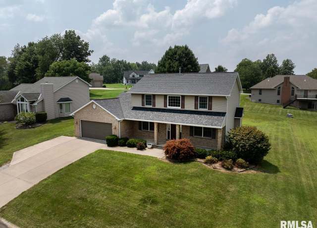 Property at 1406 Pheasant Run, Quincy, IL 62305, 3 beds, 3.5 baths