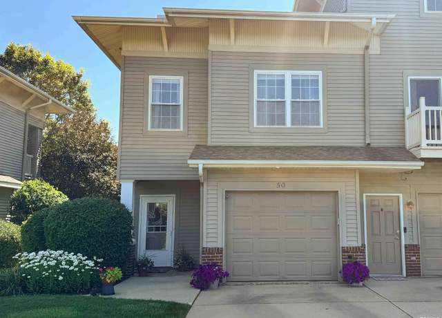 Property at 11217 N Oakwood Rd #50, Peoria, IL 61615, 3 beds, 2.5 baths