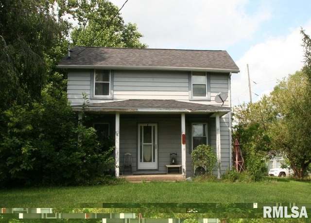 Property at 305 Treasure St, Bartonville, IL 61607, 2 beds, 1 bath