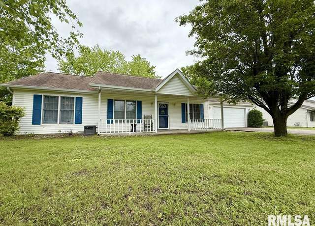 Property at 2939 Delora Ln, Herrin, IL 62948, 3 beds, 2 baths