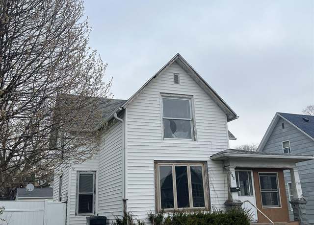 Property at 510 6th Avenue North, Clinton, IA 52732, 5 beds, 1 bath
