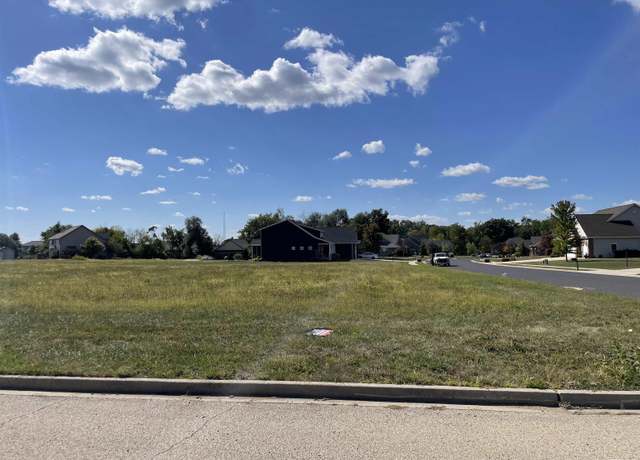 Property at 101 Apache Way, Groveland, IL 61535