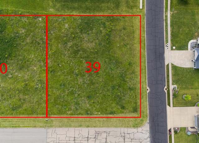 Property at 101 Apache Way, Groveland, IL 61535