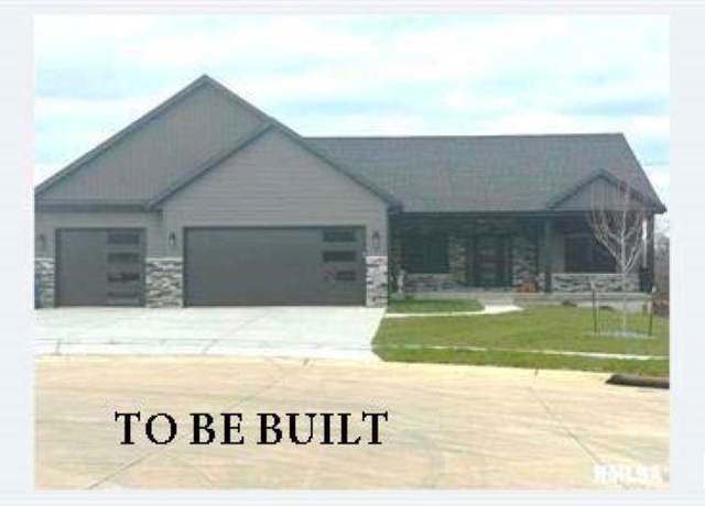 Property at 6547 Cardinal Rd, Bettendorf, IA 52722, 4 beds, 3.5 baths