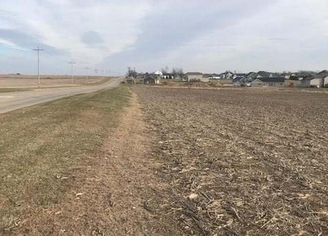 Property at 0 W Cruger Rd, Washington, IL 61571