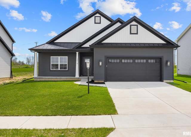Property at 3914 W Fiona Way, Dunlap, IL 61525, 4 beds, 3 baths