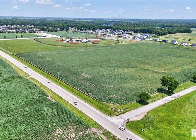 Property at Spartan Park Ests, Chatham, IL 62629