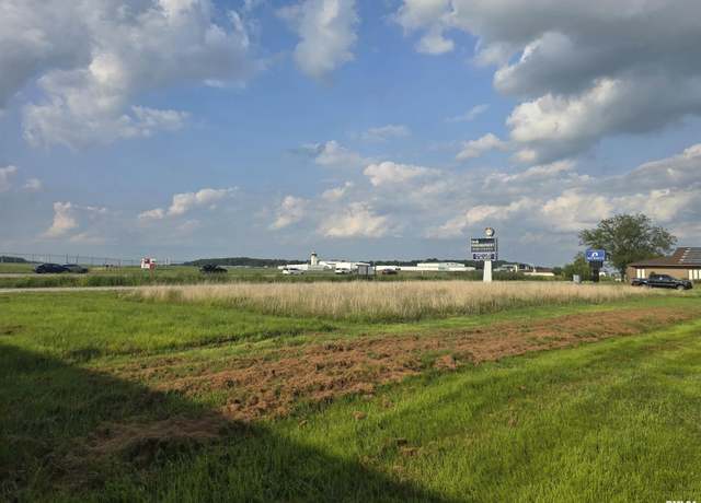 Property at 000 Airway Dr, Marion, IL 62959