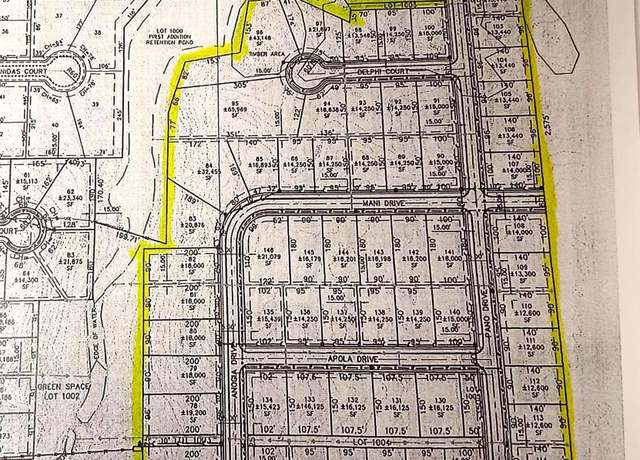 Property at Spartan Woodland Trl, Chatham, IL 62629
