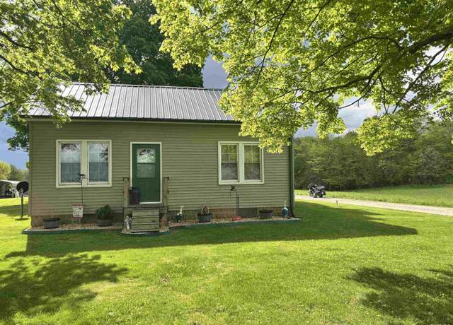 Property at 1867 Saint Pauls Church Rd, Chapin, IL 62628, 2 beds, 1 bath