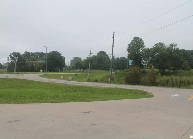 Property at 000 S Highway 51 Hwy, Makanda, IL 62958