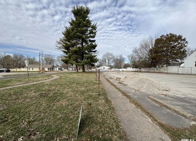 Property at Lot 5 N College Ave, Salem, IL 62881