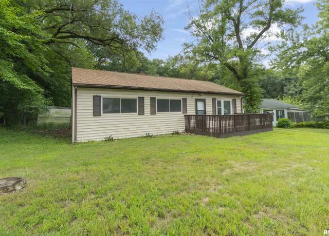 Property at 310 Lincoln Rd, Marquette Heights, IL 61554, 3 beds, 1 bath