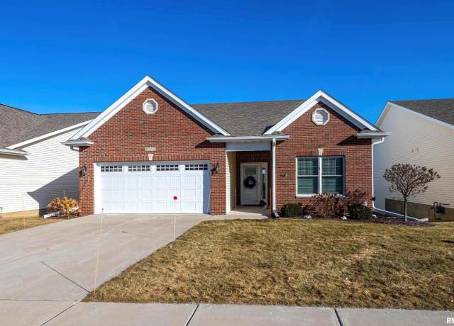 Property at 5777 Danielle Dr, Bettendorf, IA 52722, 3 beds, 3 baths